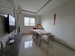 Blk 491C Tampines Street 45 (Tampines), HDB 5 Rooms #617235891
